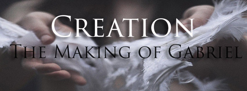 Creation – The Making Of Gabriel